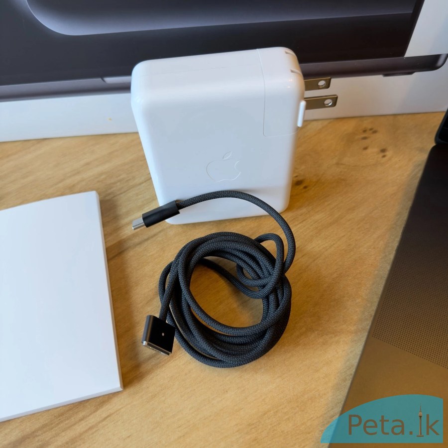 Apple Macbook Pro 16