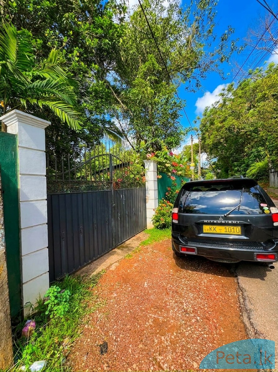 House For Sale