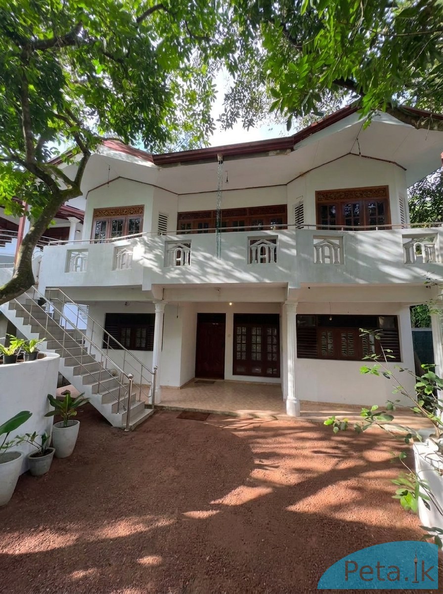 House For Sale