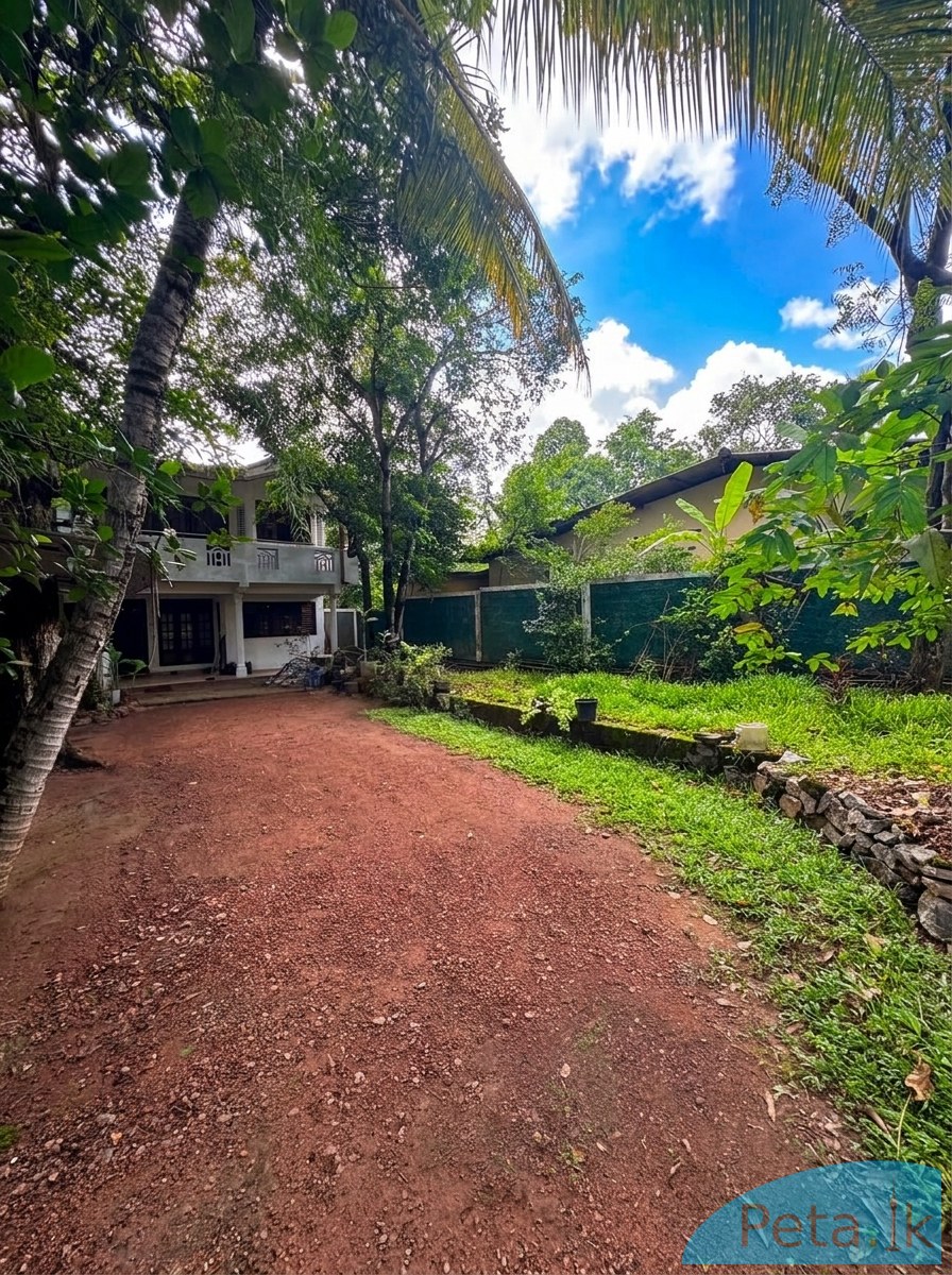 House For Sale