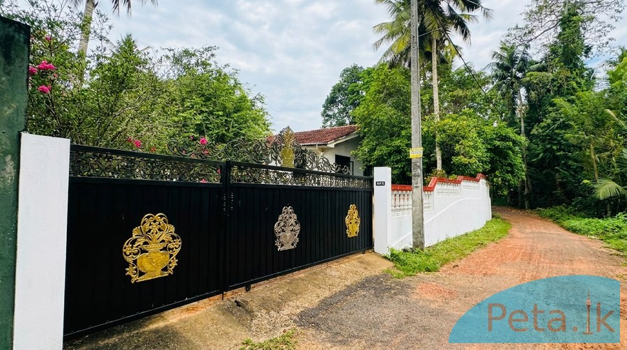 House For Sale 
