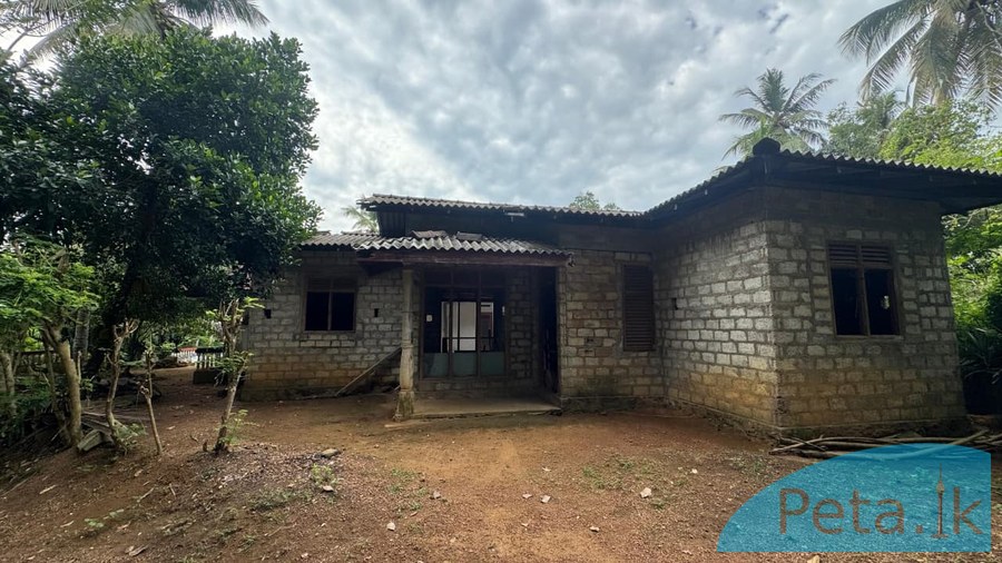House For Sale 