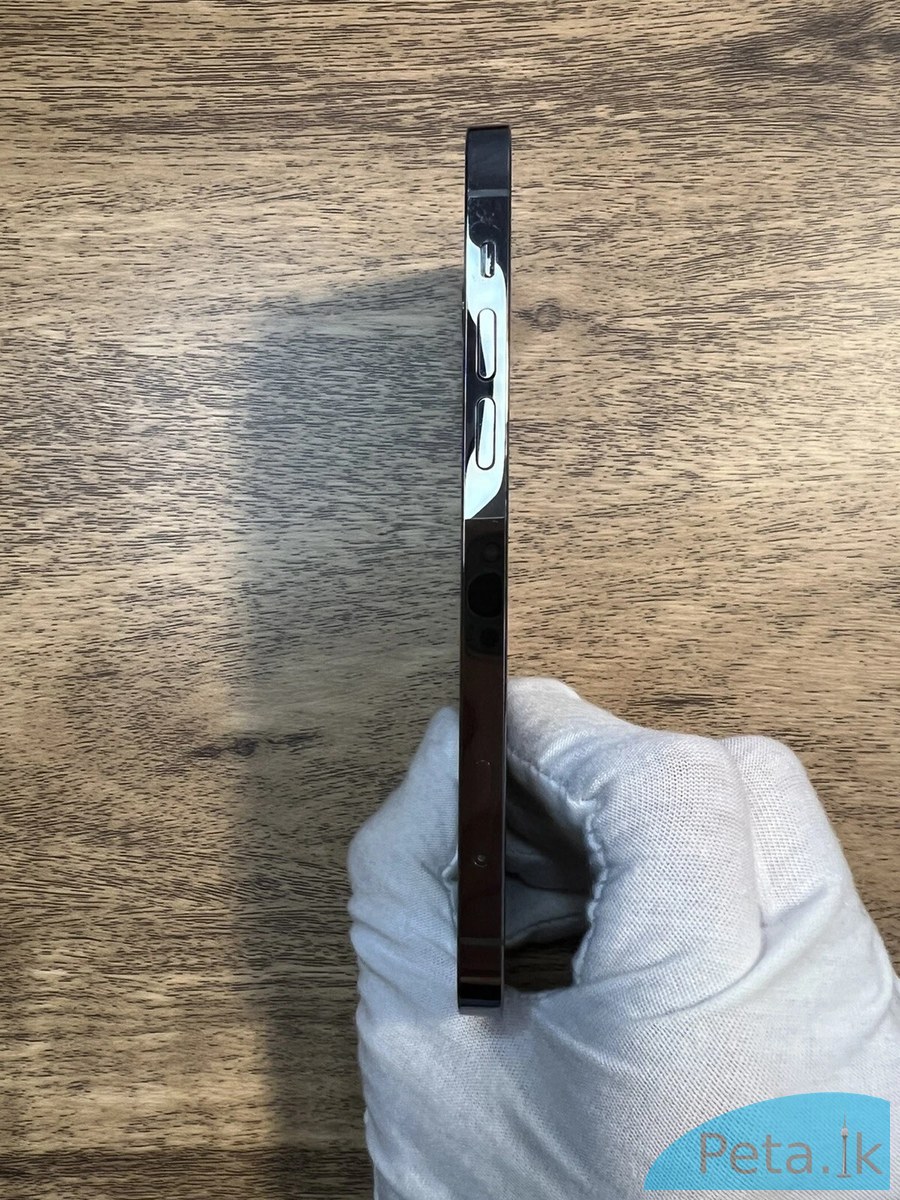 Apple iPhone 12 Pro Max Smartphone