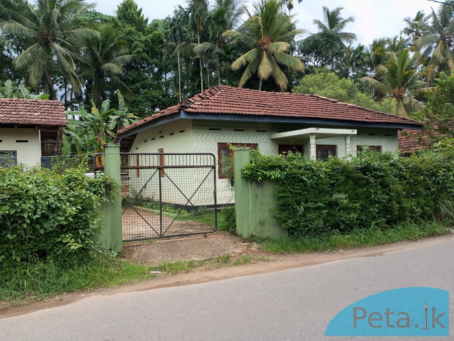 Land For Sale in Kiridiwela