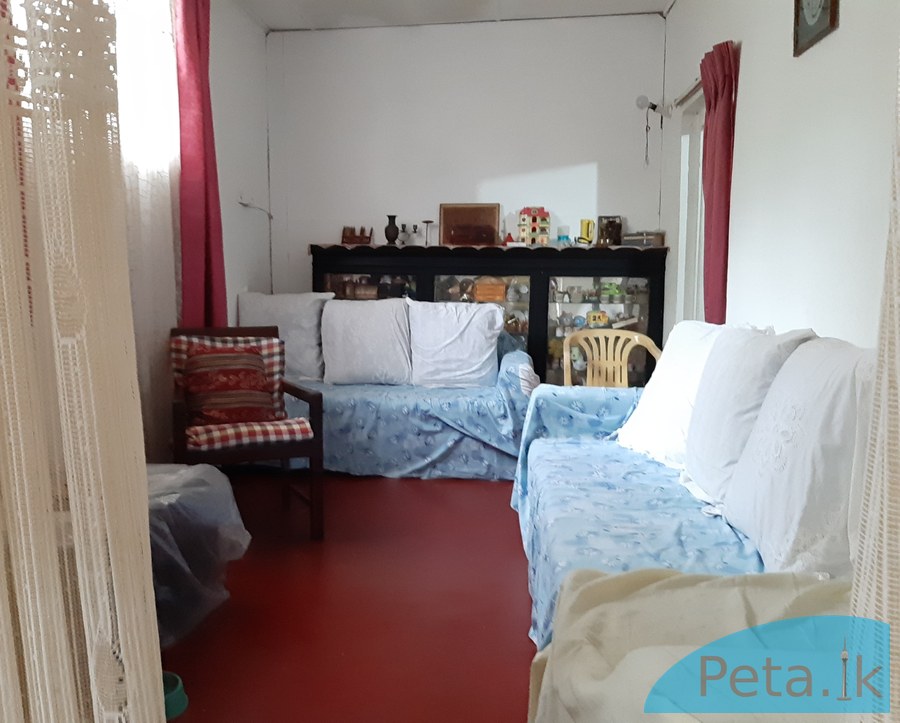 House For Sale in Maharagama