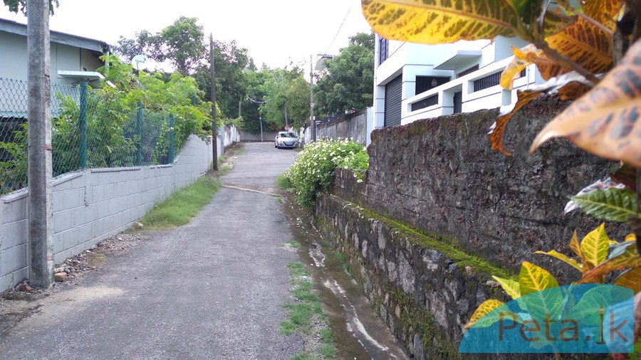House For Sale in Maharagama