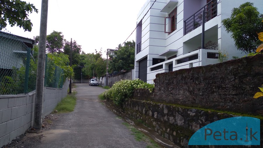 House For Sale in Maharagama