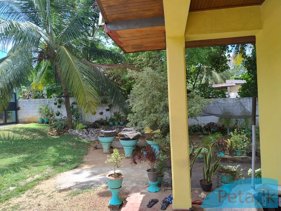 House For Sale In Kadawatha 
