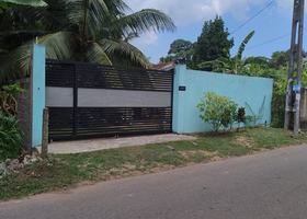 House For Sale In Kadawatha 