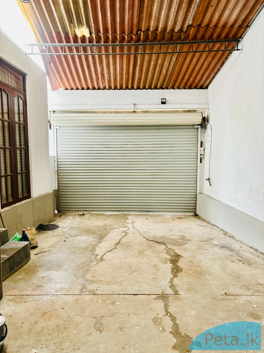 House For Rent In Thalawathugoda 