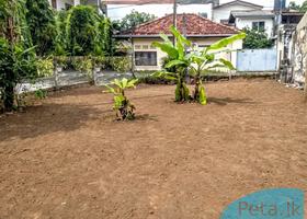Land For Sale In Mount Lavinia