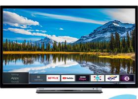 32' Smart TV