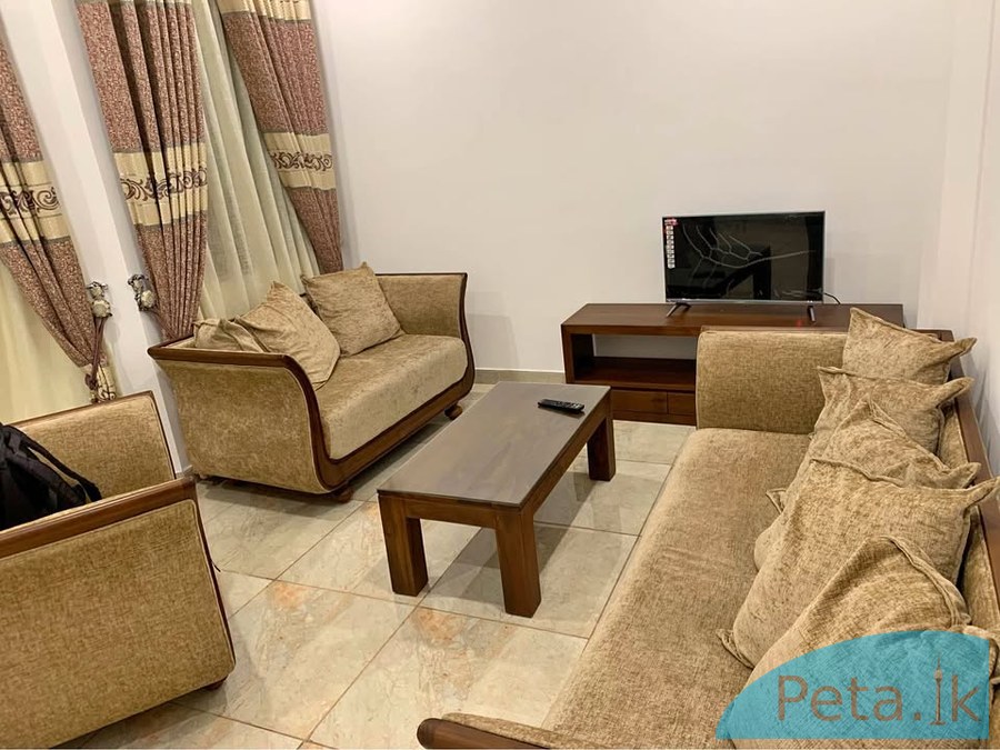 Used Sofa Set