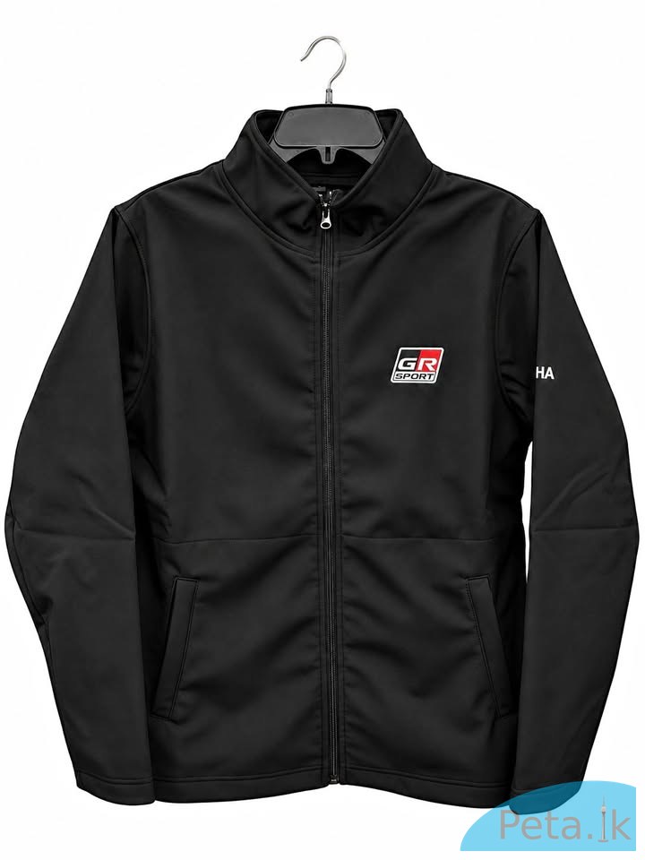 GR sport jacket