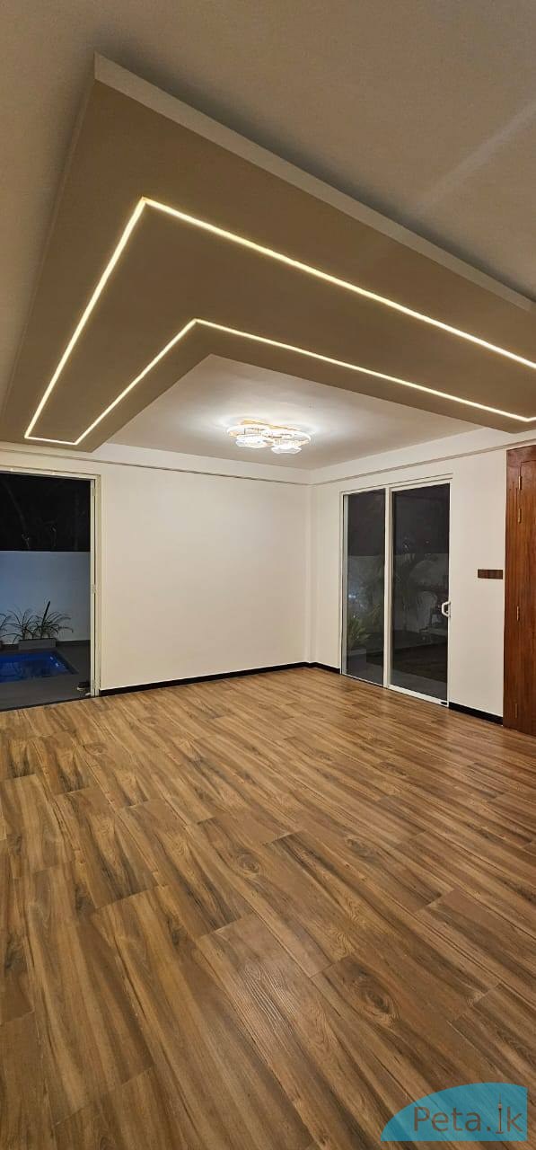 Luxury home