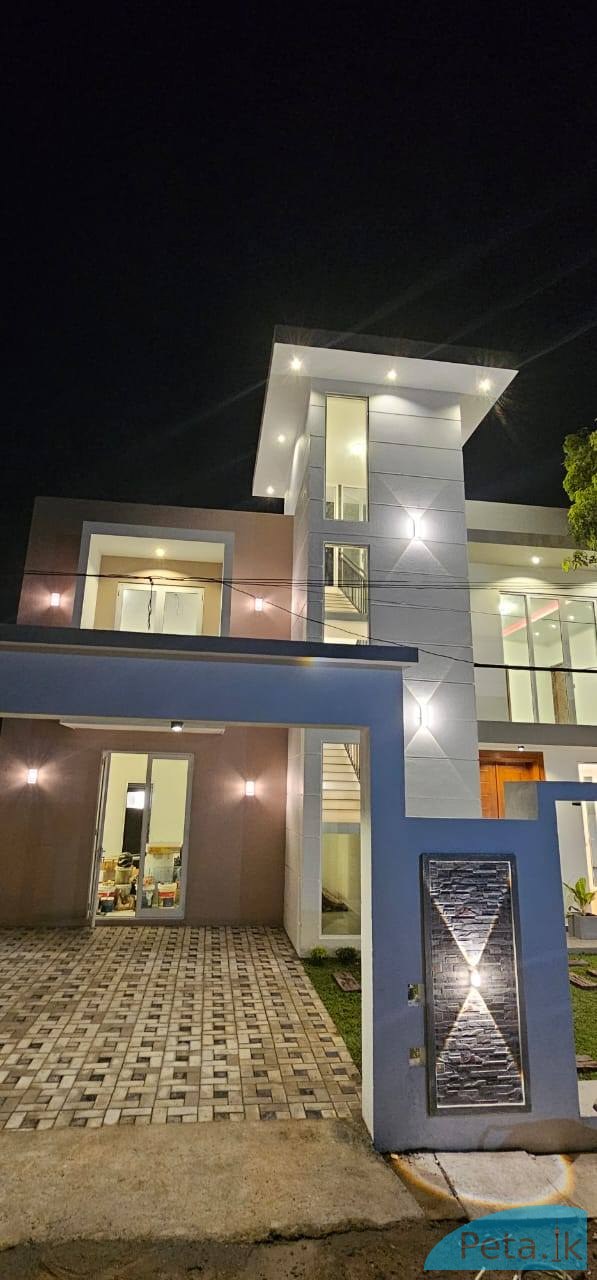 Luxury home