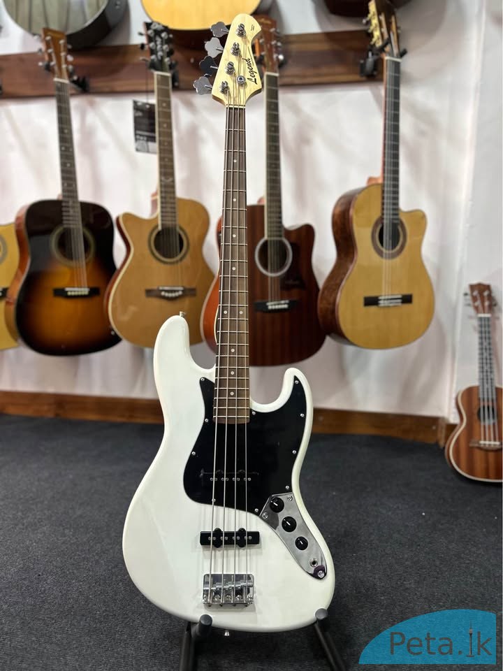 Bass Guitar