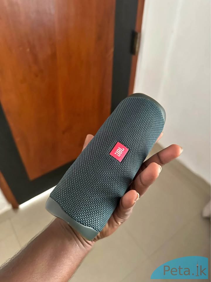 JBL FLIP 5