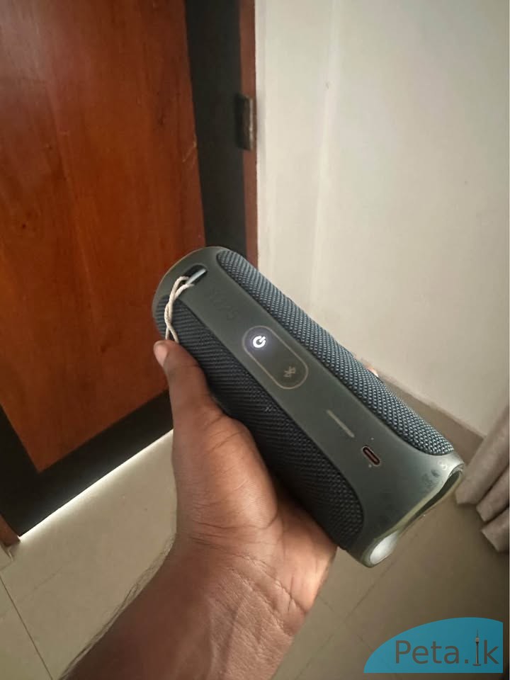 JBL FLIP 5
