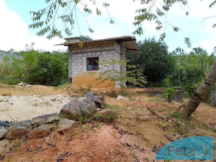 LAND SALE