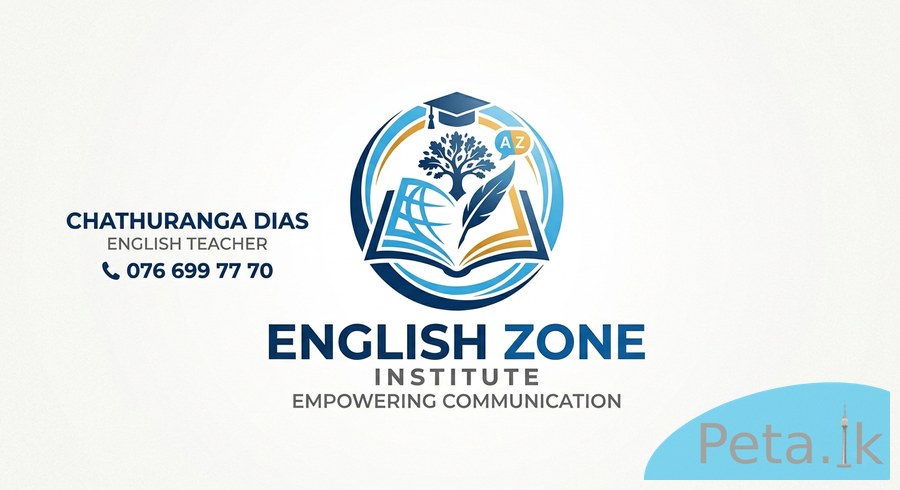 English Zone