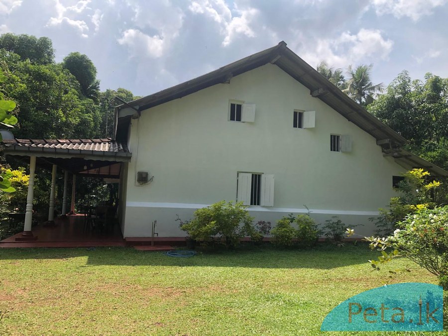 House for sale
