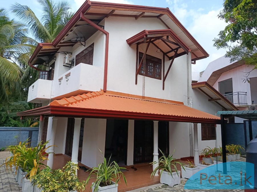 House for Sale