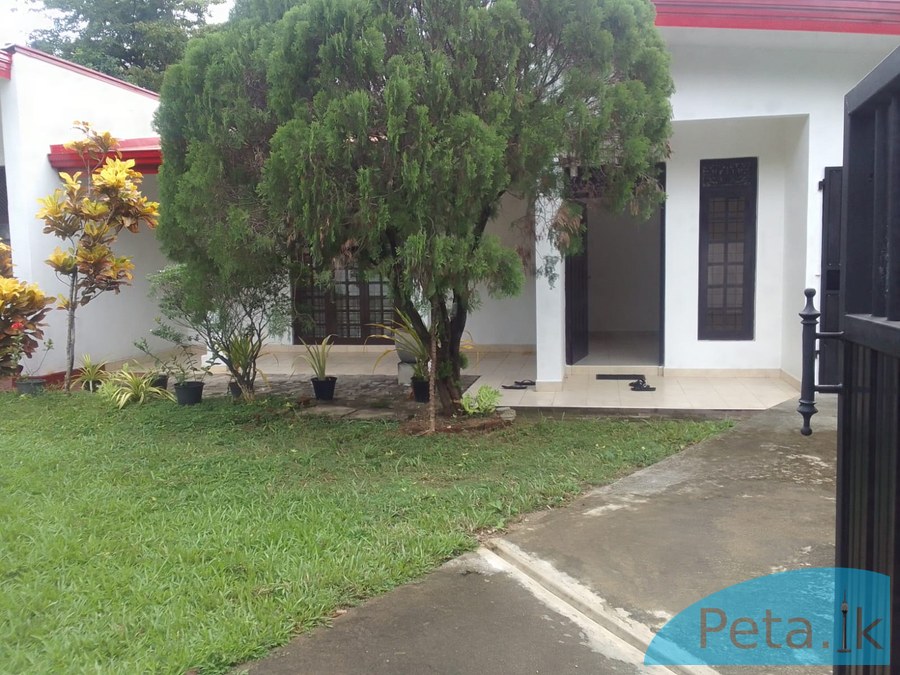 House for sale