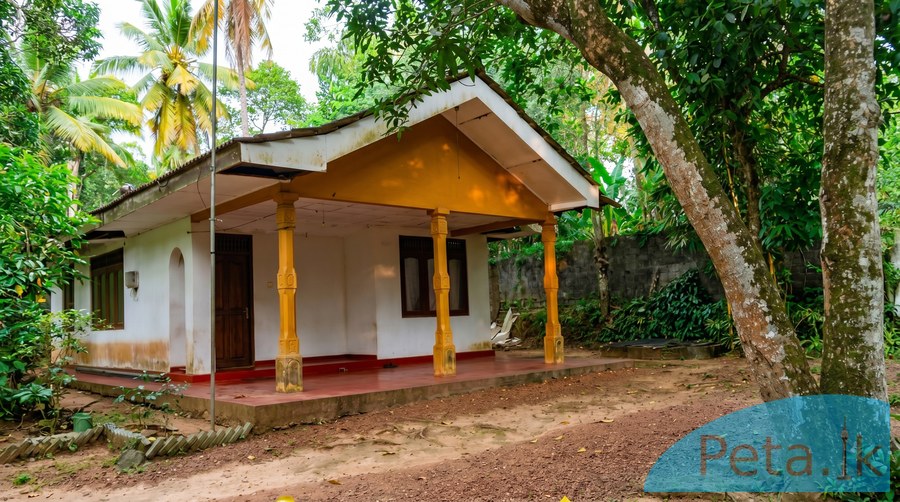 House for sale