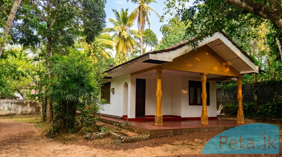 House for sale