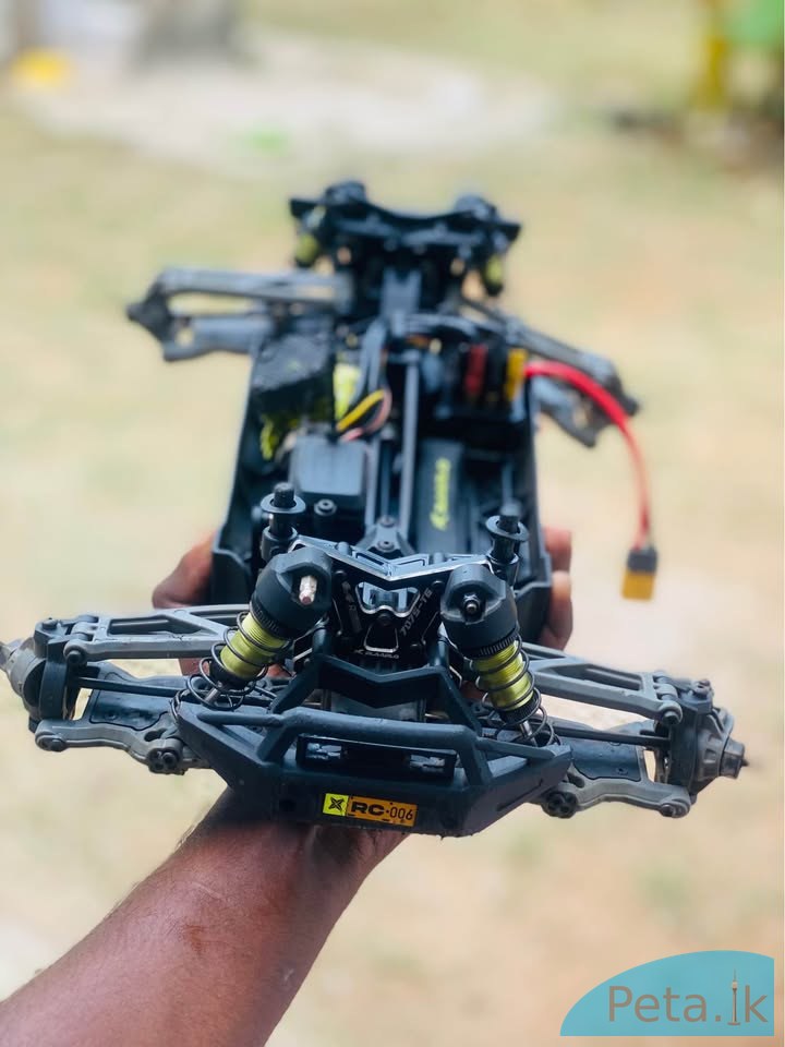 Rlaarlo  Omni Terminator