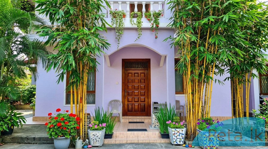 Two-Story house for sale