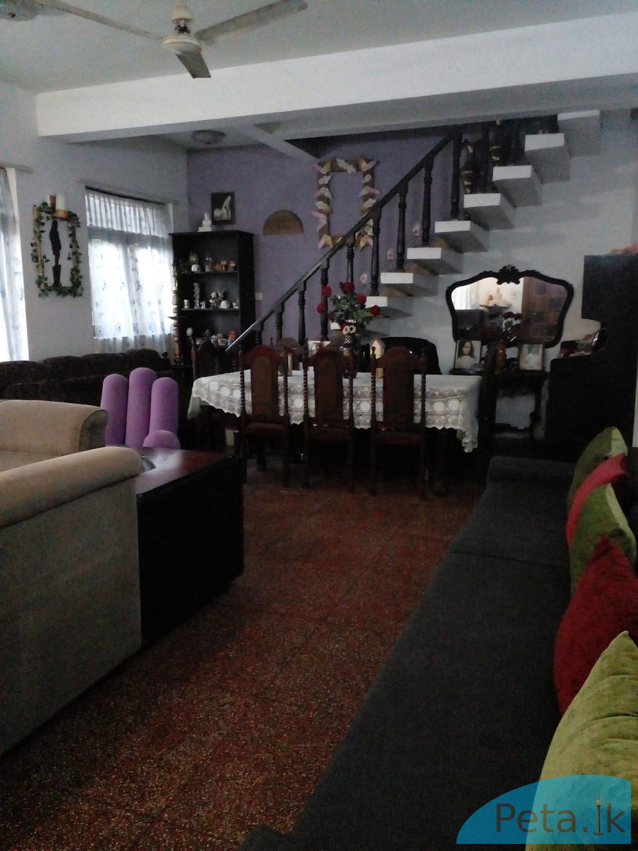 Two-Story house for sale