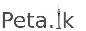 peta.lk